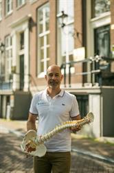 Optimum Chiropractie, Amsterdam openingstijden