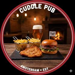 Cuddle, Amsterdam openingstijden