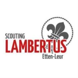 Scouting Lambertus Etten-Leur, openingstijden