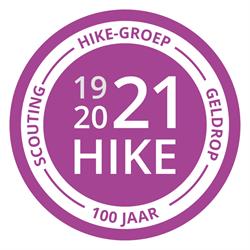 Scouting Hikegroep Geldrop?, openingstijden