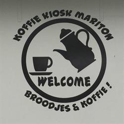 Koffiekiosk Mariton, Leiden openingstijden