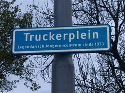 De Trucker, Pijnacker openingstijden