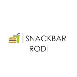 Snackbar Rodi, Rotterdam openingstijden