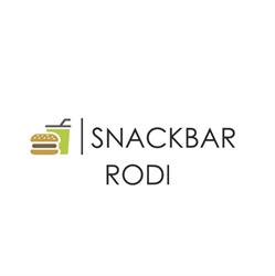Snackbar Rodi, Rotterdam openingstijden