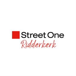Street One Ridderkerk, openingstijden