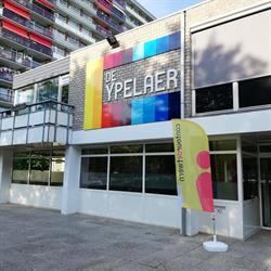 Wijkcentrum De Ypelaer, Tilburg openingstijden