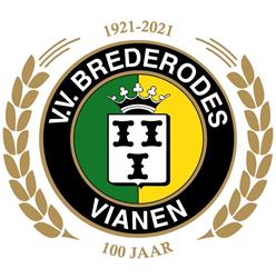Voetbalvereniging Brederodes, Vianen openingstijden