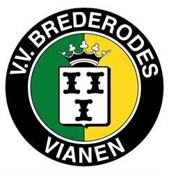 Voetbalvereniging Brederodes ?, Vianen openingstijden