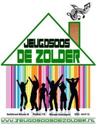 Jeugdsoos de Zolder, Winsum openingstijden