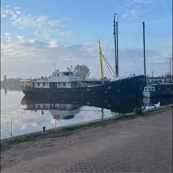 Waterloft B.V., Zaandam openingstijden
