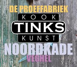 Kook Kunst Tinks, Veghel openingstijden