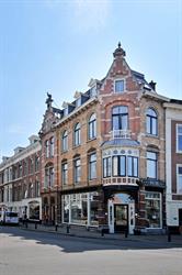 Hotel Sebel, 's-Gravenhage openingstijden