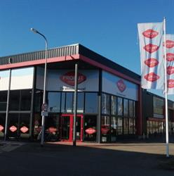 Profijt Meubel Hoogeveen, openingstijden