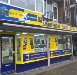 Best-Price Reparatie Hoogezand, openingstijden