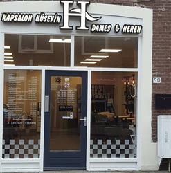 Kapsalon Huseyin ?, Zwolle openingstijden