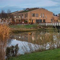 Wijkcentrum De Brink, Wijchen openingstijden