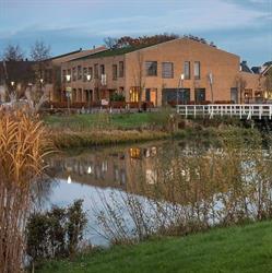 Wijkcentrum De Brink, Wijchen openingstijden