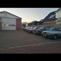 Autobedrijf Niemeijer, Wildervank openingstijden