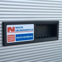Nauta Deurenservice, Dirkshorn openingstijden