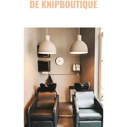 De Knip Boutique, Landsmeer openingstijden
