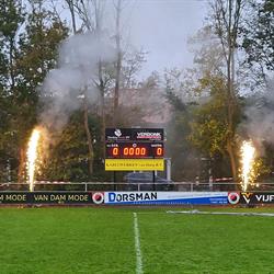 Oost Flakkeese Boys, Ooltgensplaat openingstijden