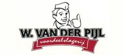 Voordeelslagerij W.N.J. van der Pijl, Waddinxveen openingstijden