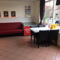 Caf, Gaanderen openingstijden