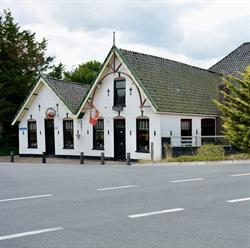 Het Wagenwiel, Lambertschaag openingstijden