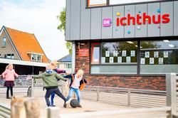 De Ichthus Zwolle, openingstijden