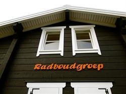 Scouting Radboudgroep Amstelveen, openingstijden