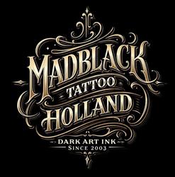 Madblack Tattoo, Ridderkerk openingstijden