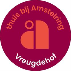 Verpleeghuis Vreugdehof, Amsterdam openingstijden