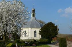 Koepelkerk, Arkel openingstijden