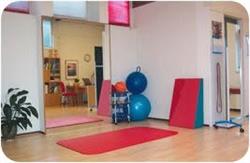 oefentherapie Mensendieck Diemen, openingstijden
