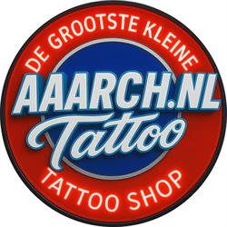 Tattooed by aaarch.nl, Purmerend openingstijden