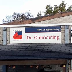 Reinaerde Dagcentrum De Ontmoeting, Veenendaal openingstijden