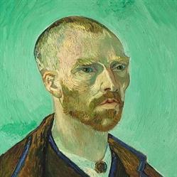 Van Goghhuis, Zundert openingstijden