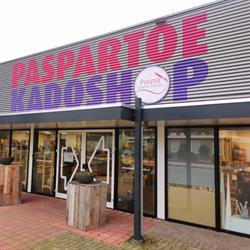 Kadoshop Paspartoe - Prisma, Waalwijk openingstijden