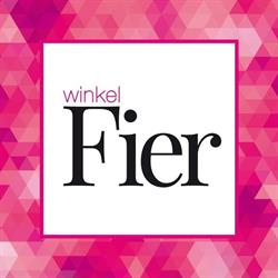 Winkel Fier, Enschede openingstijden