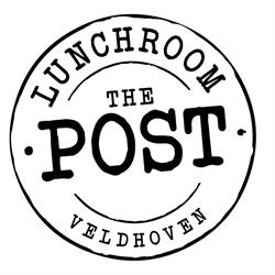 Lunchroom The Post, Veldhoven openingstijden
