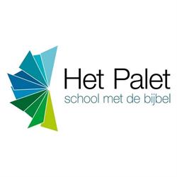 Basisschool Het Palet - School met de Bijbel, Groningen openingstijden
