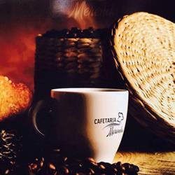 Cafetaria Merenda, Amsterdam openingstijden