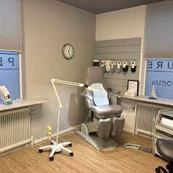 Pedicuresalon Voetsecuur, Enschede openingstijden