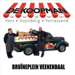 De Koopman, Veenendaal openingstijden