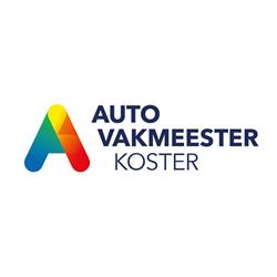 Autovakmeester Autobedrijf Koster, Nijkerk openingstijden