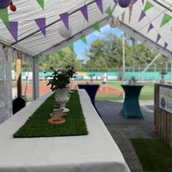 Tennisclub Wieringerwaard, openingstijden