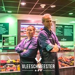 Vleeschmeester, Hendrik-Ido-Ambacht openingstijden