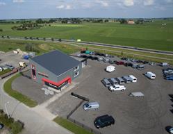 Van Der Wal, Winsum openingstijden
