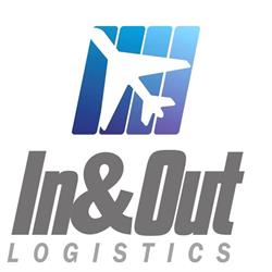 In & Out Logistics B.v., Schiphol openingstijden