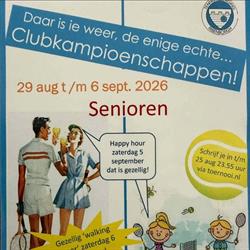 Tennisvereniging Risenborgh, Driebergen-Rijsenburg openingstijden
